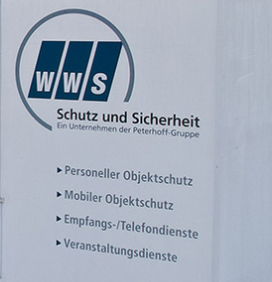 Schutz und Sicherheit
